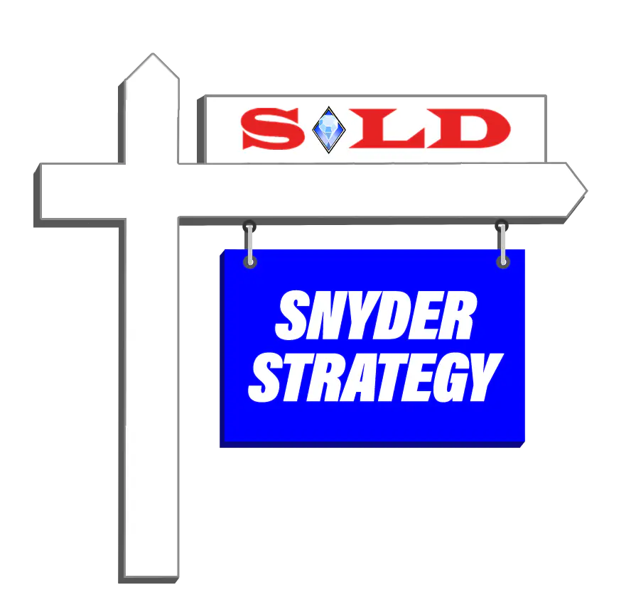 Snyder Strategy